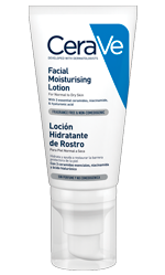 Facial Moisturising Lotion with SPF 30